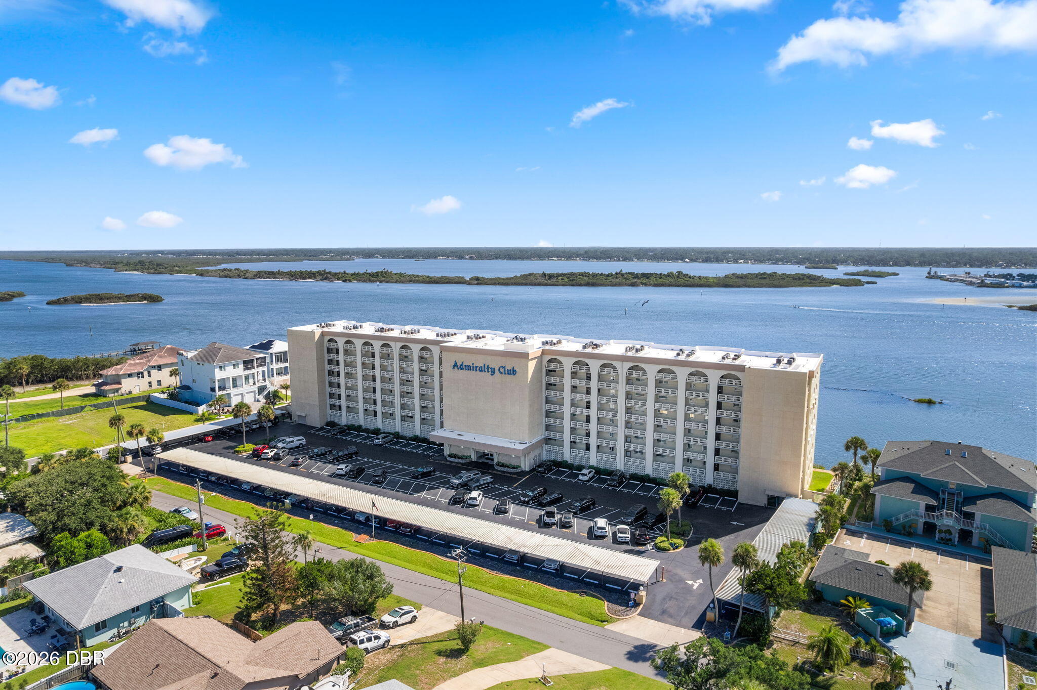 Luxury on the Intracoastal
