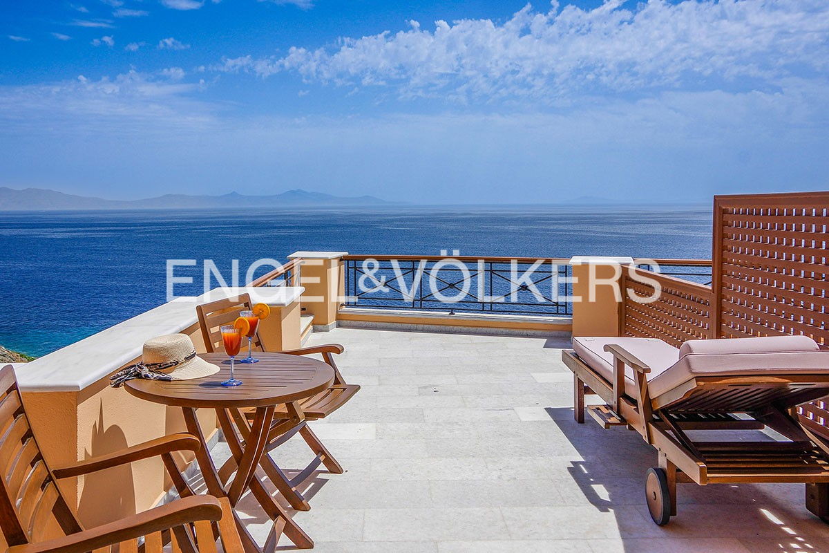 All time allure in Ermoupolis, Syros