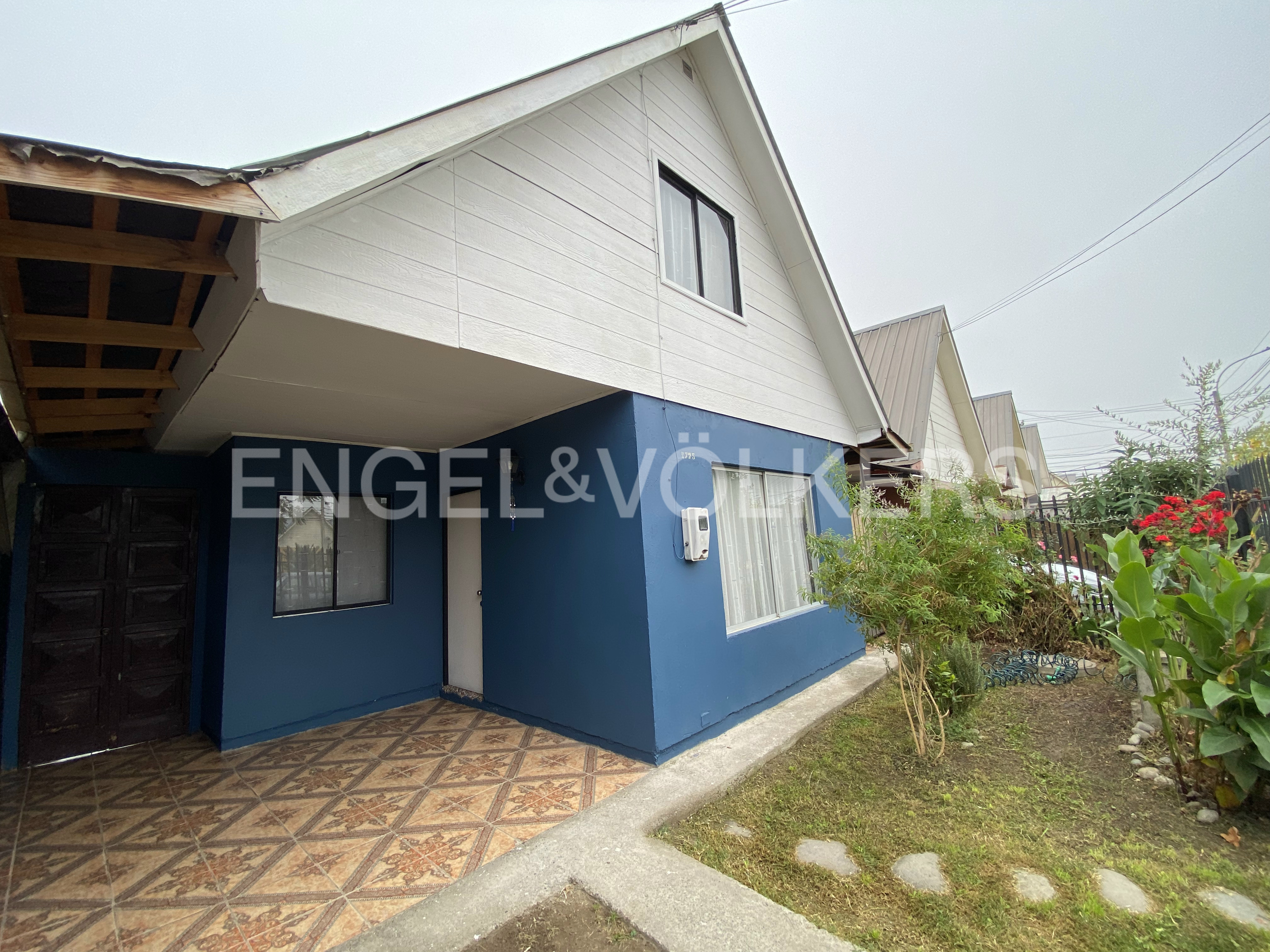 Casa en Venta en Villa Galilea