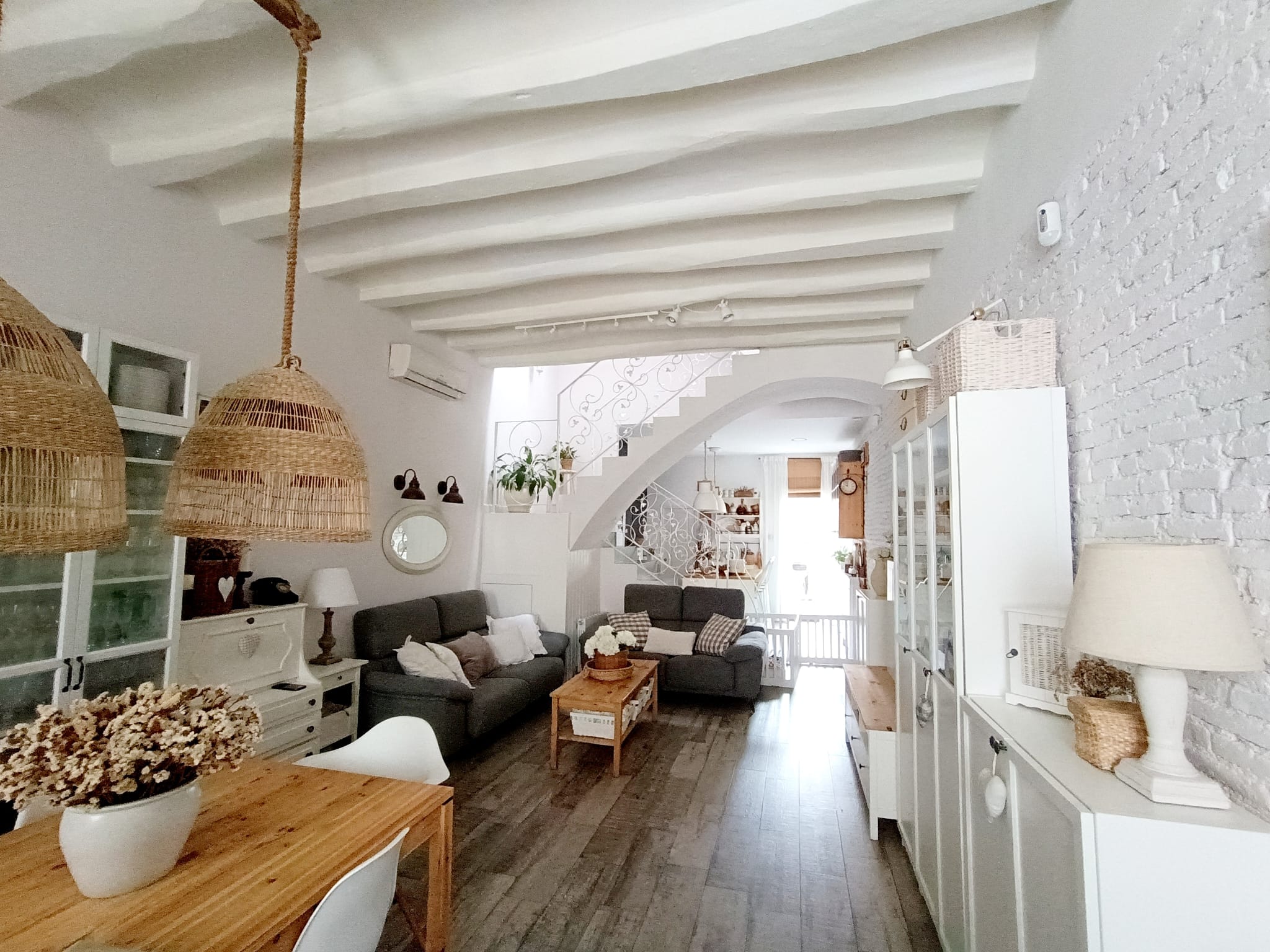 Exclusivity, design and serenity in the heart of Sabadell