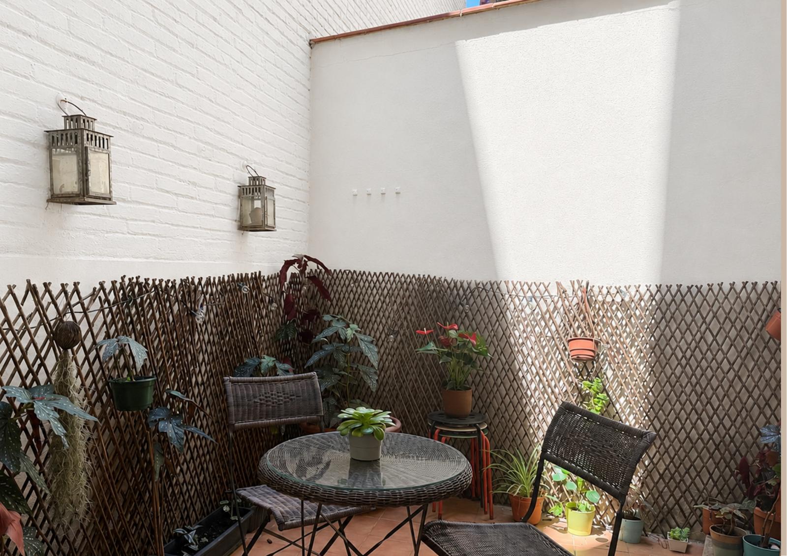Oasis particular a pasos de la playa Bogatell y del vibrante distrito 22@