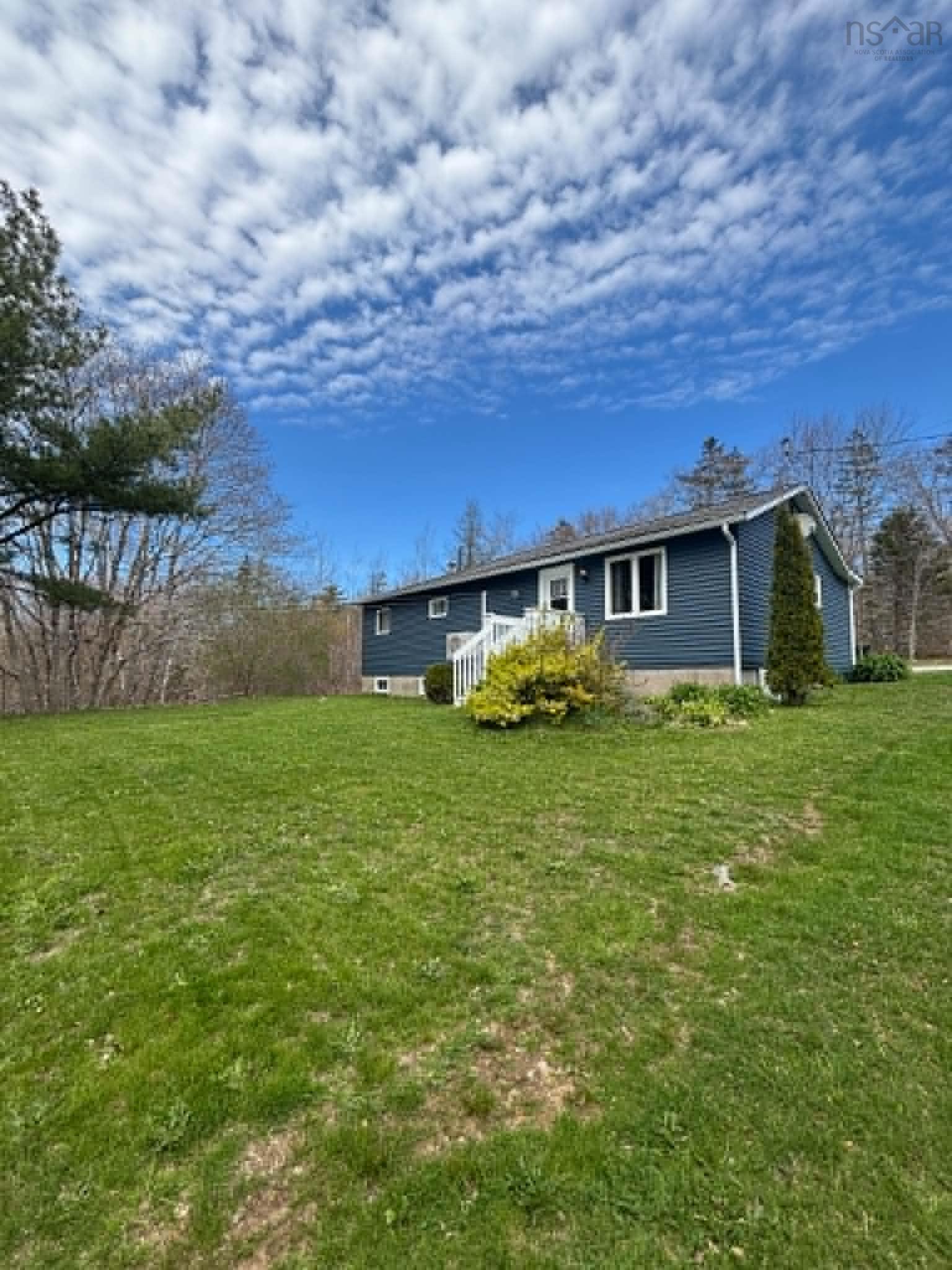 Country Comfort and Easy Living