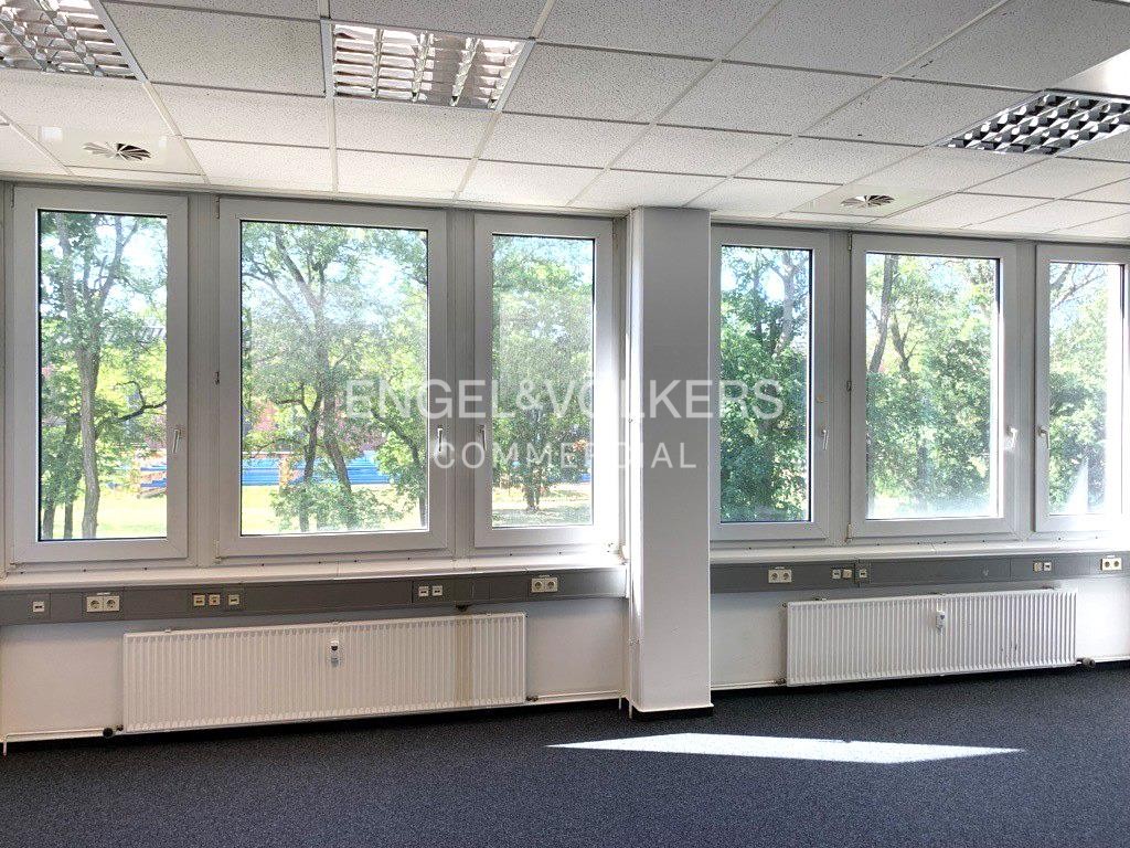 Effizient und hell in Reinickendorf