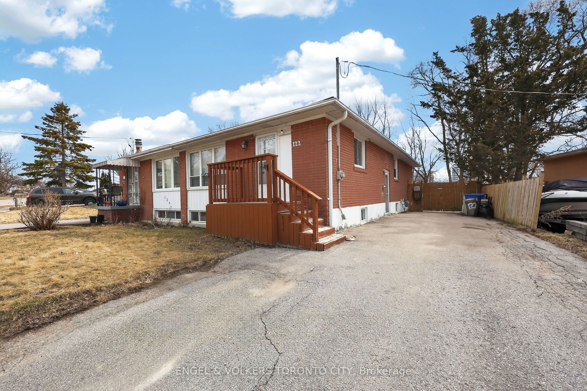 Where Potential Meets Possibility