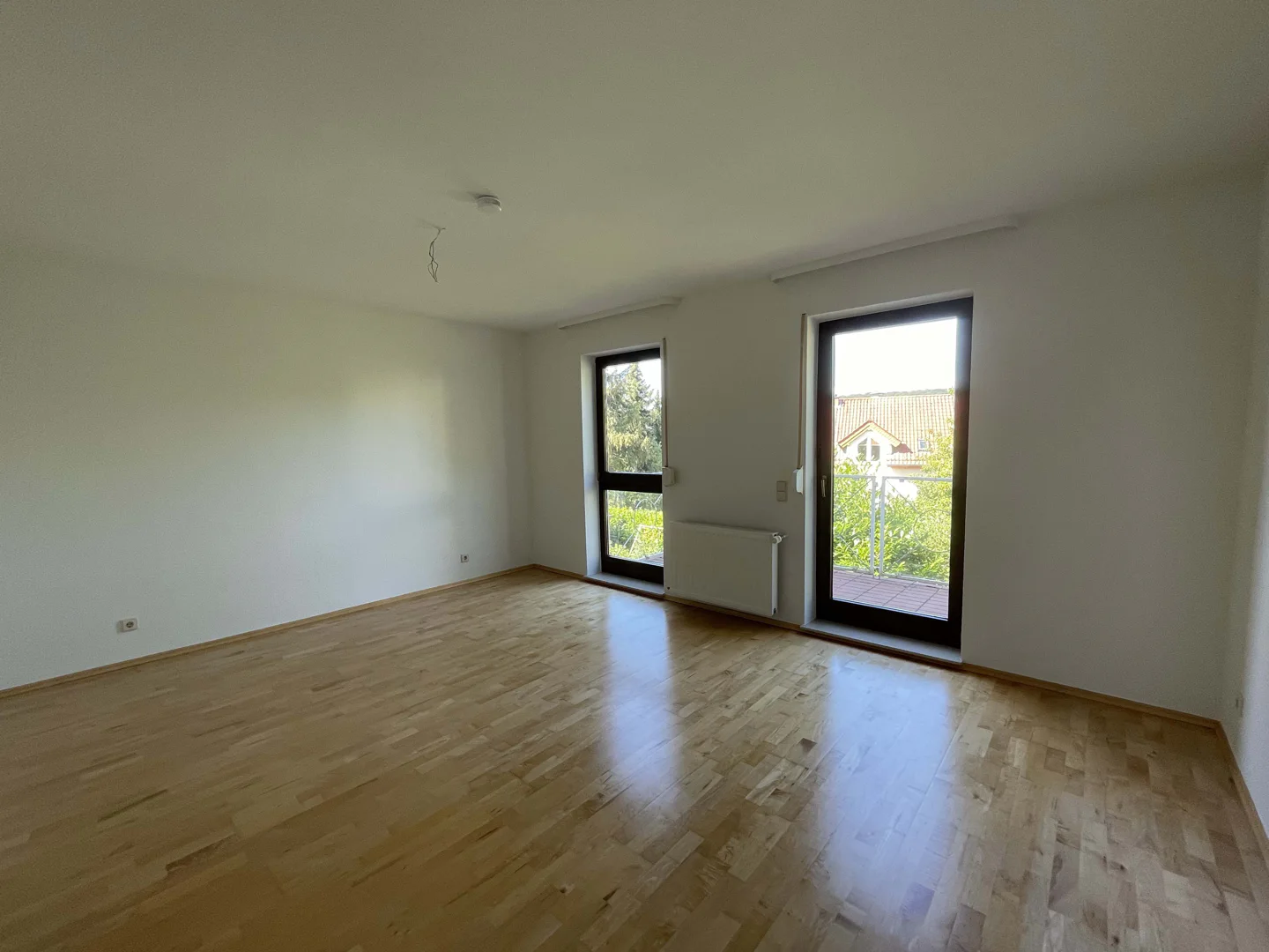 Familienfreundliches Reihenmittelhaus mit Garten - Photo 1
