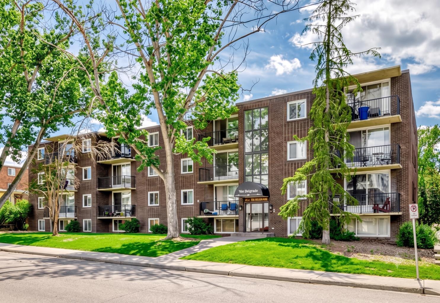 Stylish Urban Living at an Exceptional Value