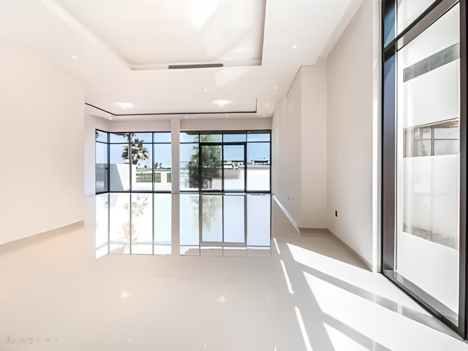 Rare Golf Course View | Standalone Villa