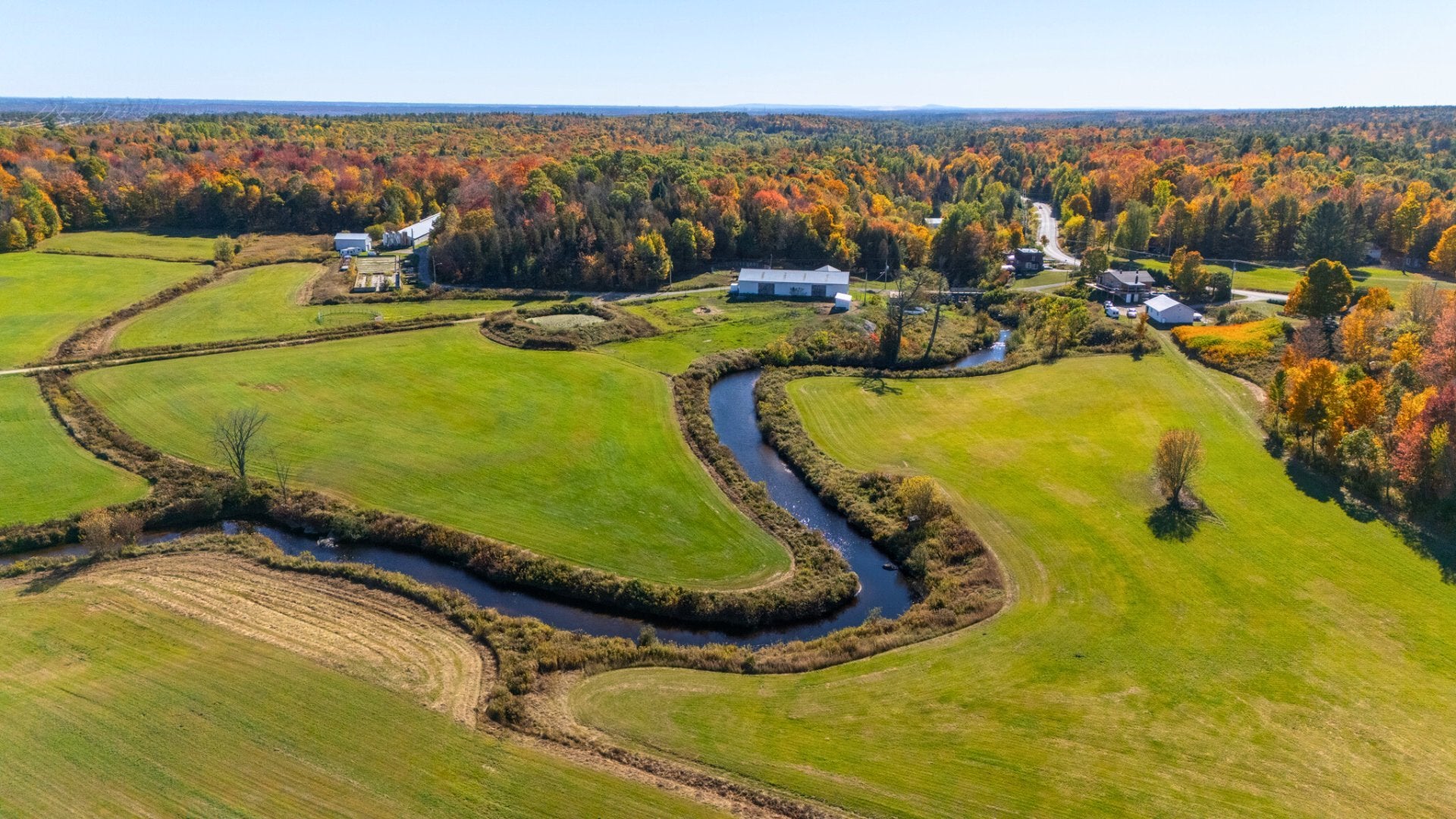 Saint-Calixte, Québec