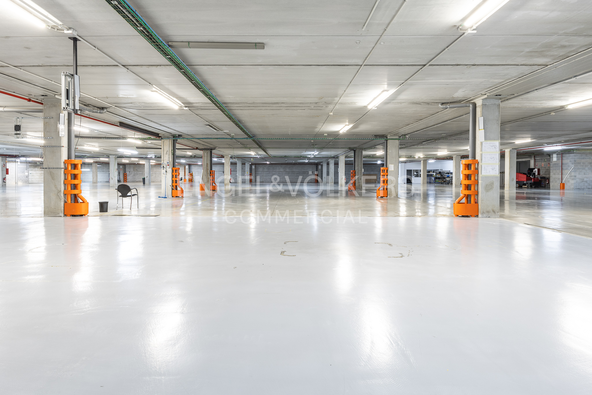 Planta de Picking en alquler