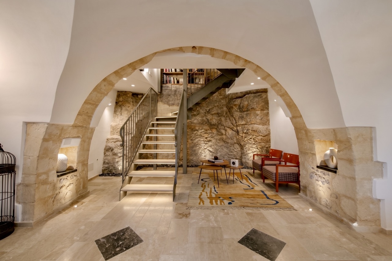 Dimora Velardo: The Magic of Ibla from an Exclusive Terrace