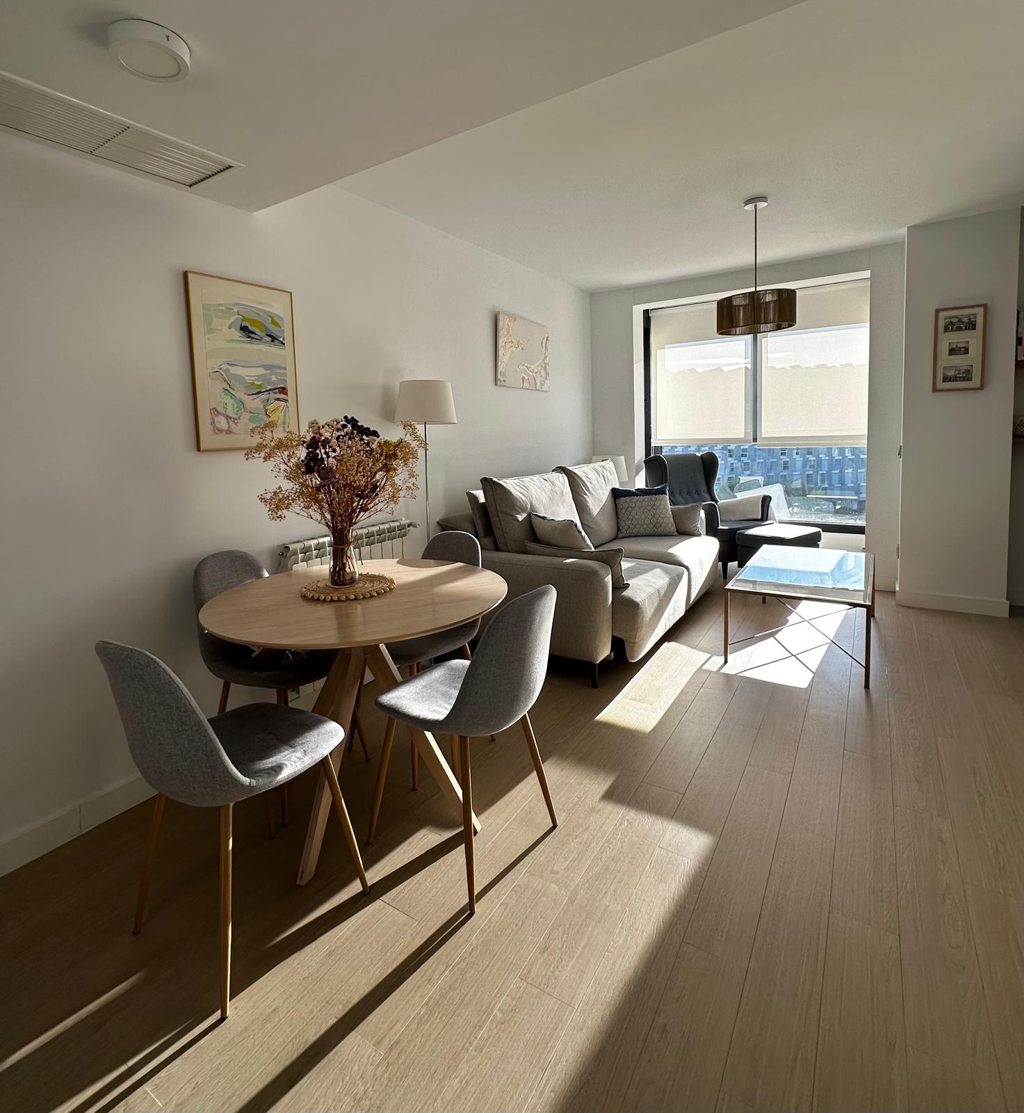 Great opportunity in one of Madrid’s most sought-after areas: Valdebebas