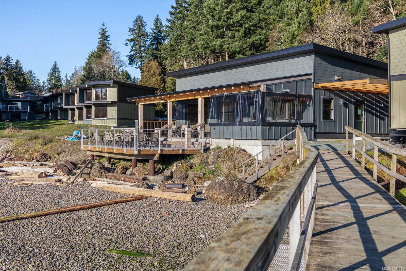 An ideal family destination offering beauty & charm!