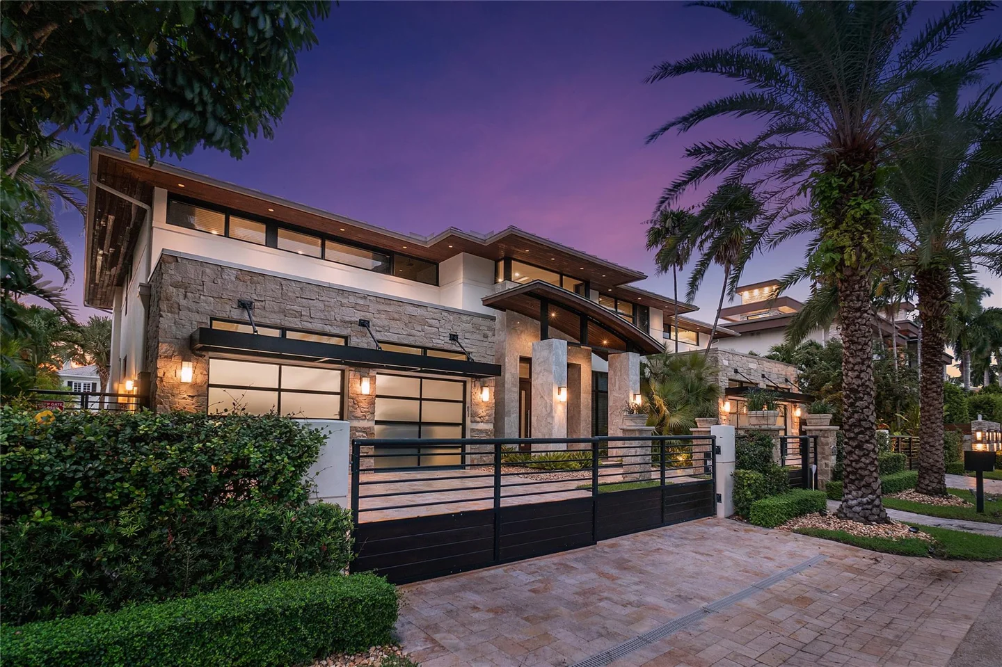 Contemporary Masterpiece in Fort Lauderdale!
