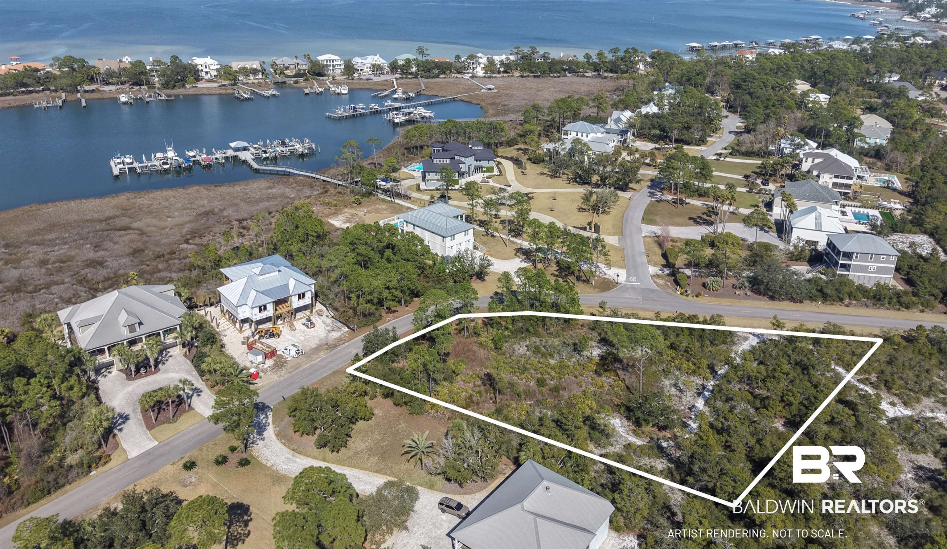 Build Your Dream Home in Ono Harbour