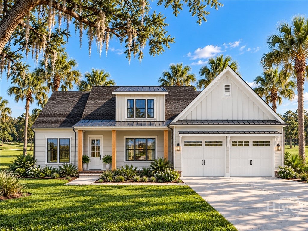 Discover Coastal Charm in Gated Sanctuary Cove
