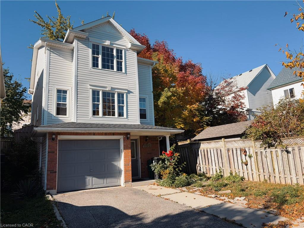 Charming And Move-In-Ready 3+1 Bedroom, 2-Bathroom Home