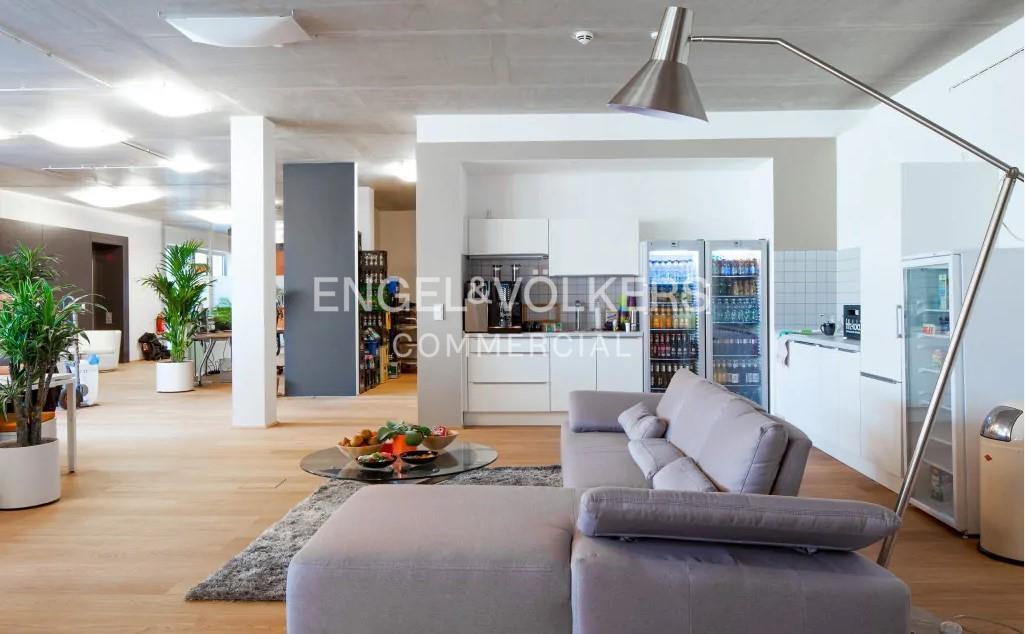 Loft in begehrter Lage