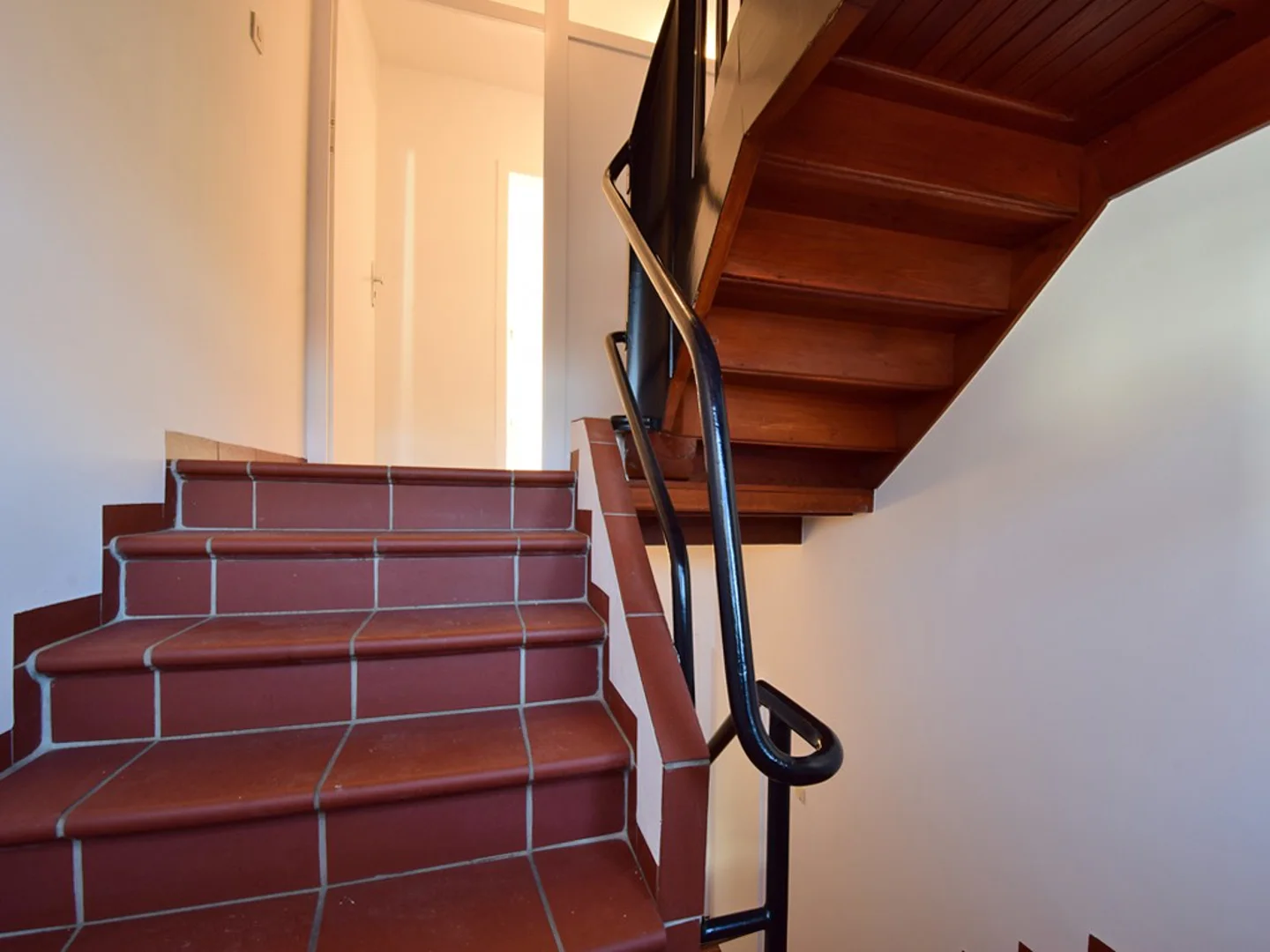 Einladende 3-Zimmer-Wohnung Ideal für Paare oder die kleine Familie - Photo 5