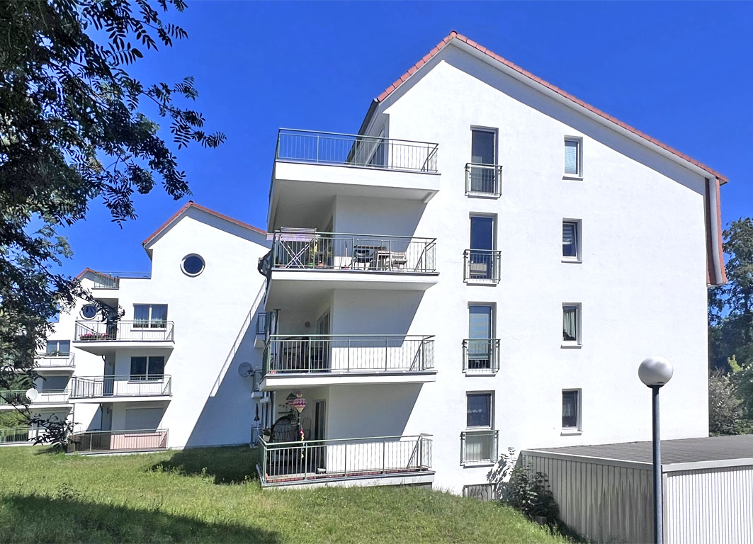 Ihr neues Inseldomizil im Herzen von Heringsdorf