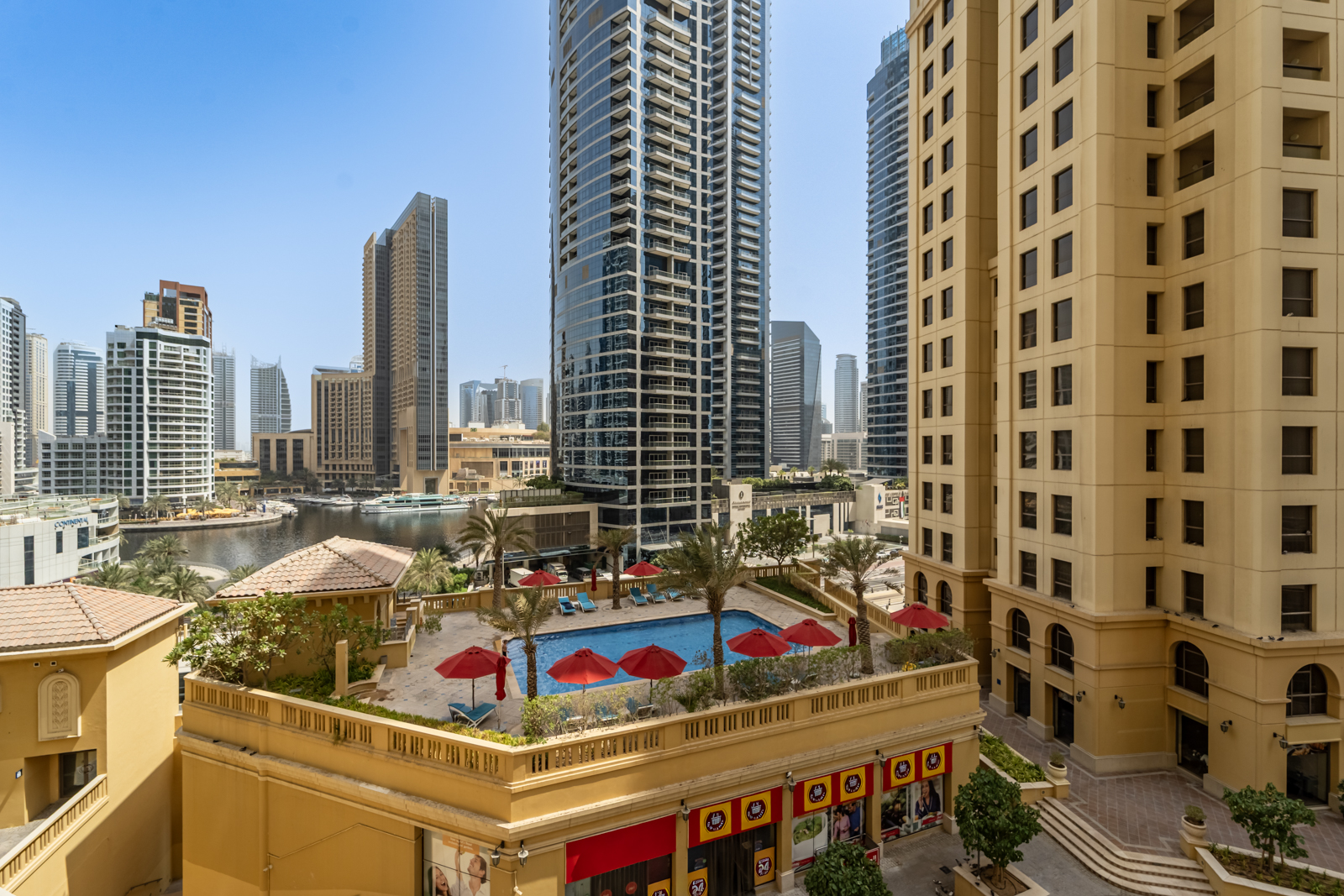Vacant | Marina View | Flip Opportunity