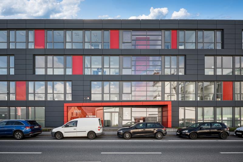 Moderne Büroflächen ab ca. 30 m² – flexibel, repräsentativ und sofort verfügbar