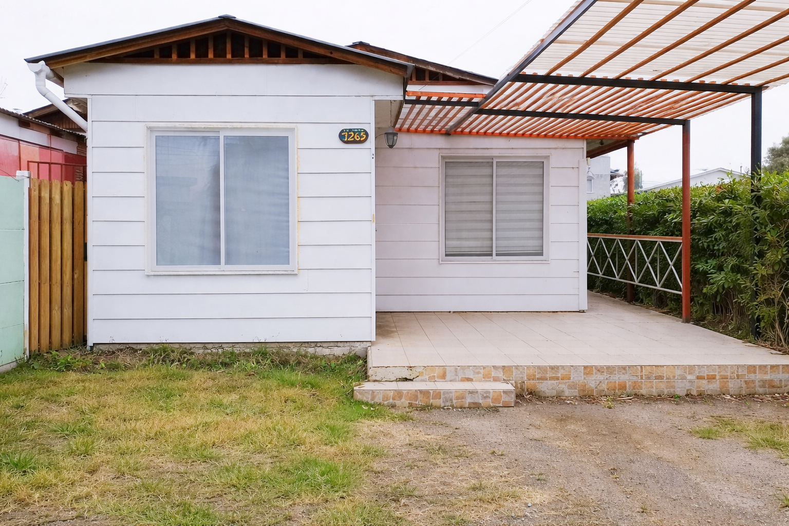 Venta Casa Bollenar - Melipilla