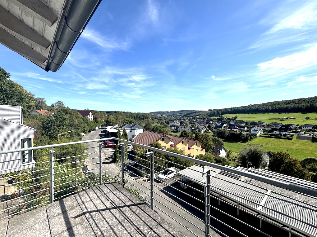 Junges Einfamilienhaus in Siegen-Langholdinghausen
