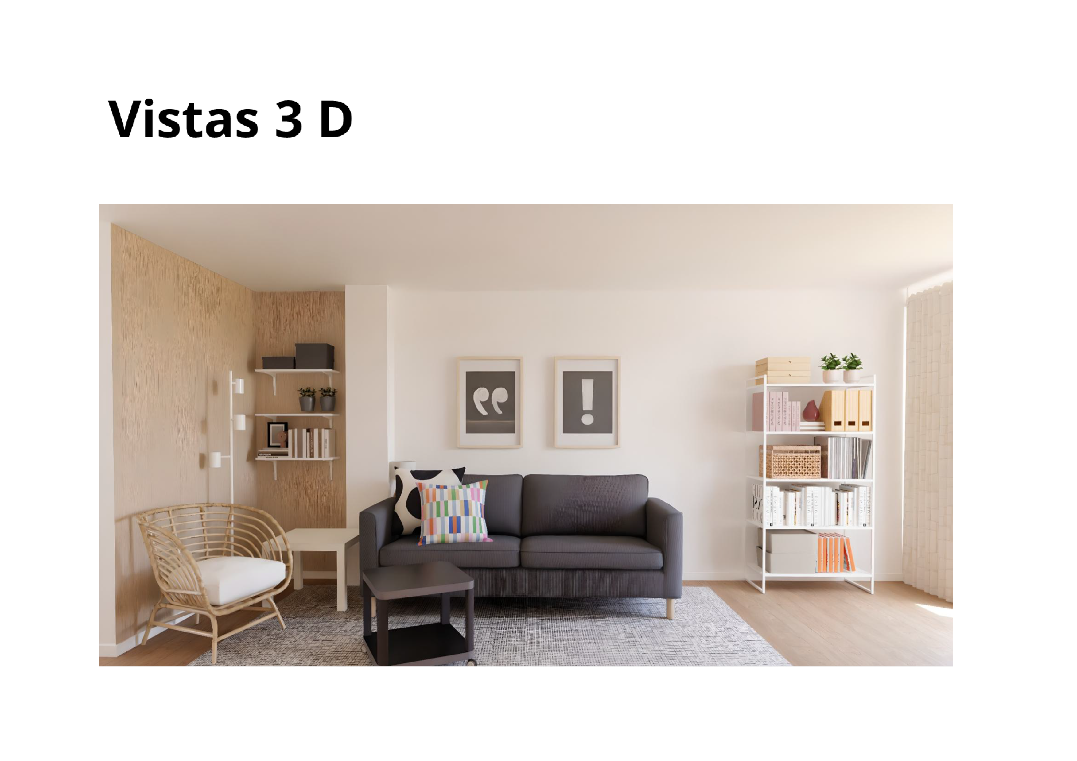 Charming, Elegant Apartment