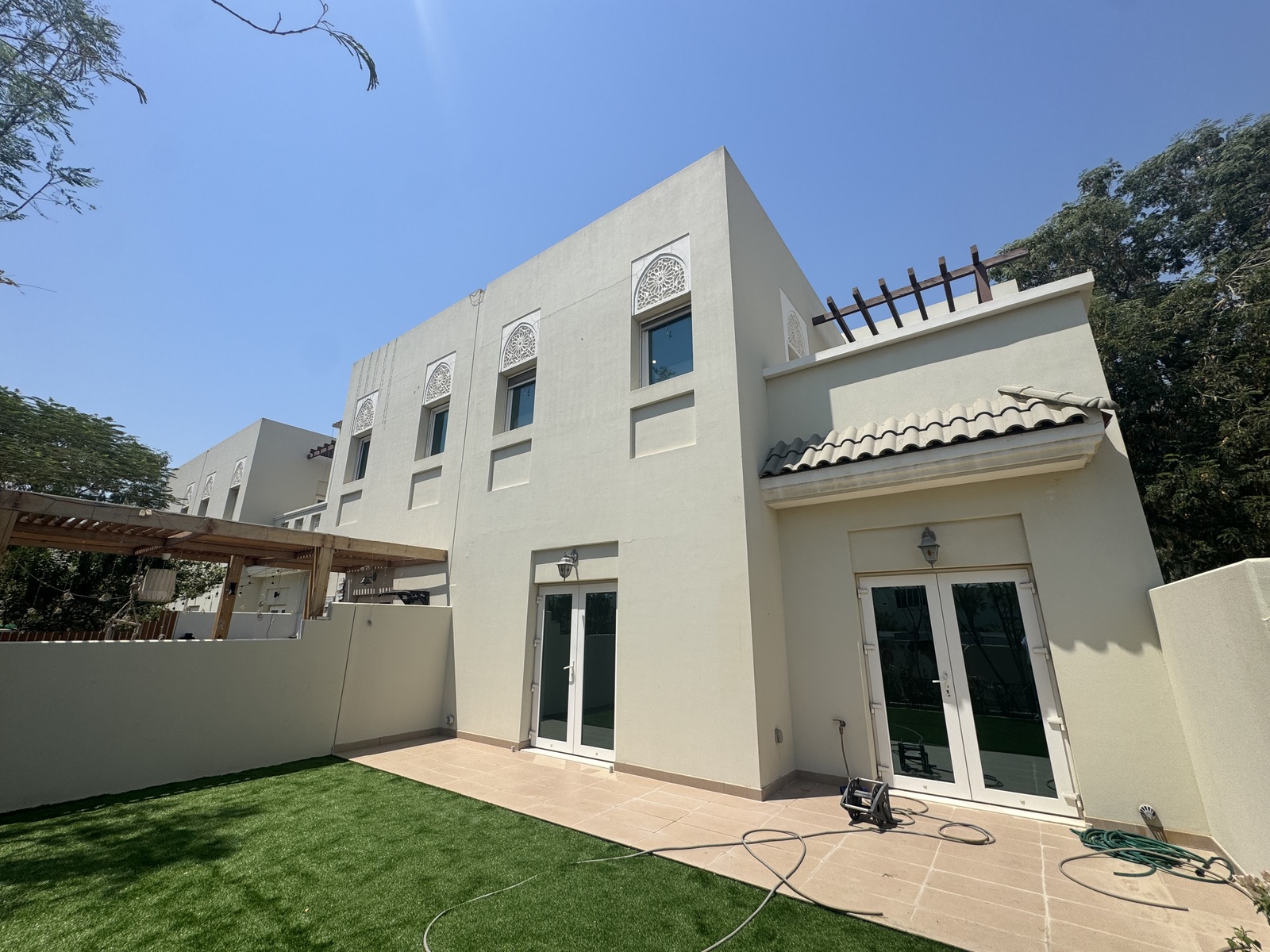 Park Facing | Internal Location | Corner Unit