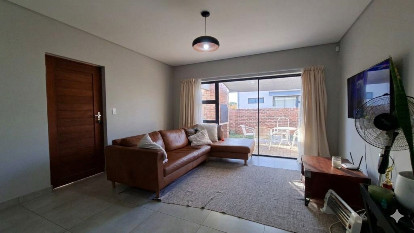 Stylish Full-Title Home with Modern Finishes & Excellent Security