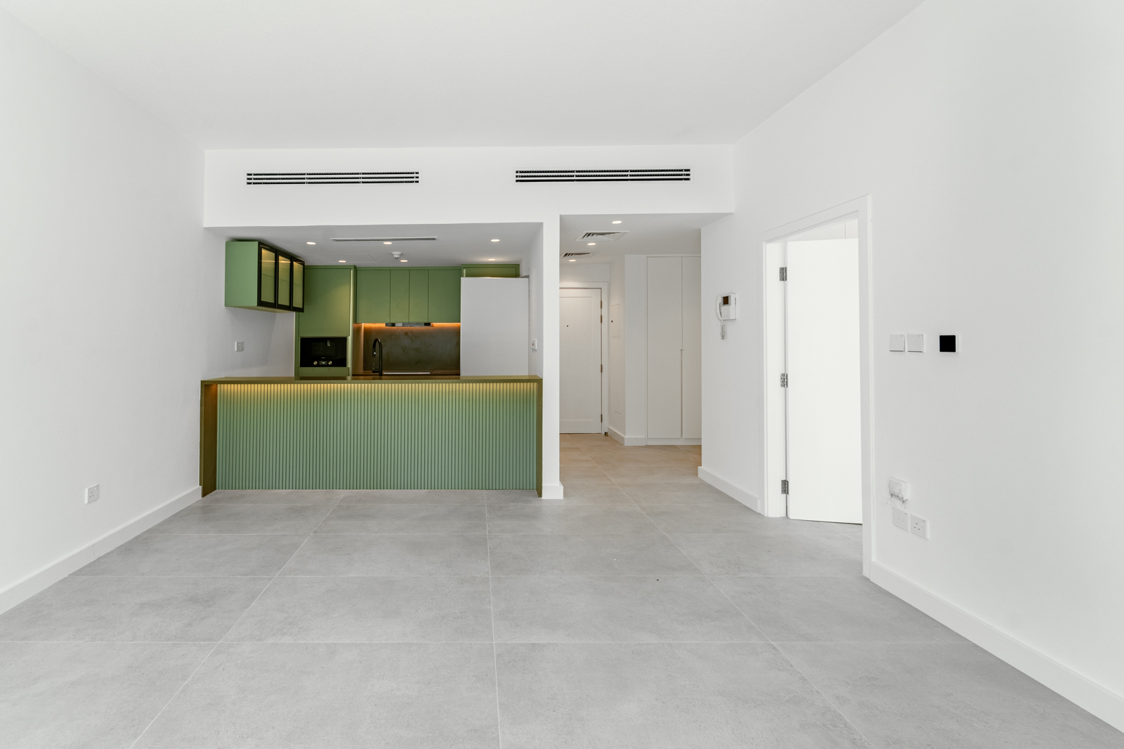 Brand New  |  Upgraded  |  Spacious Layout