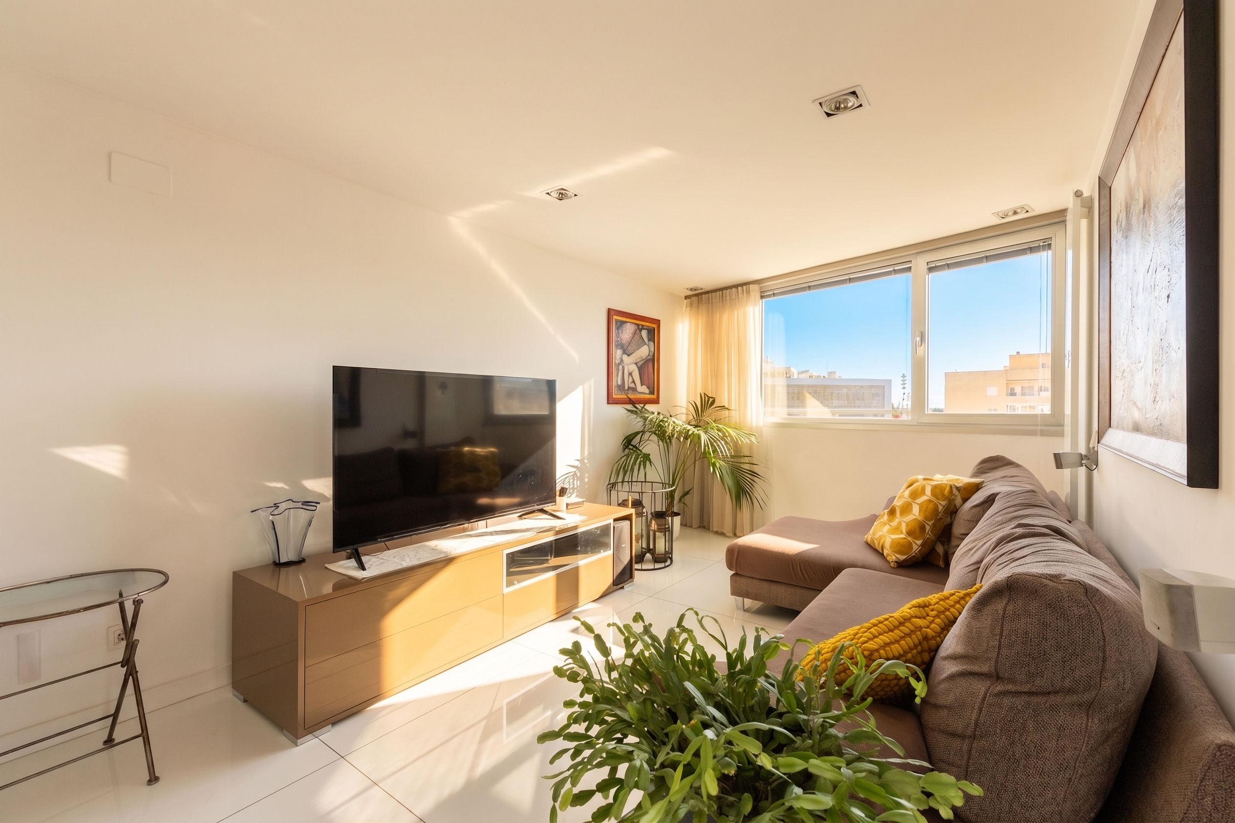 Exclusivo Dúplex en Lledó