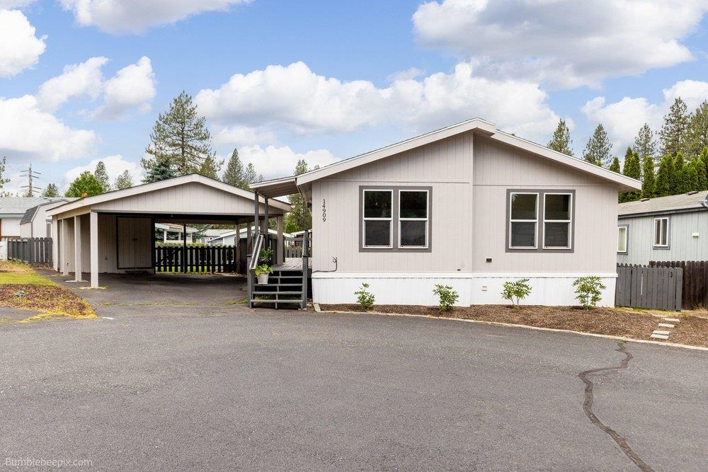 Easy Living In Shenandoah Forest Park