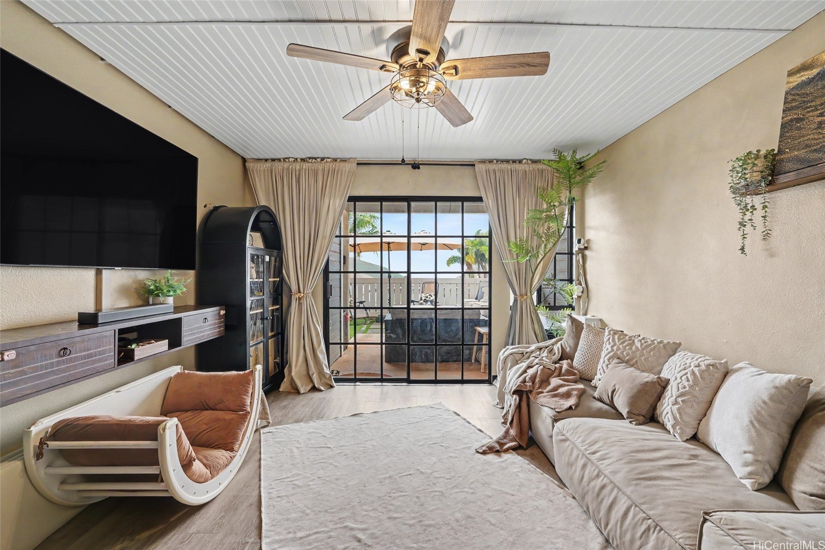 Renovated Ocean View Gem + Rare VA Assumption!