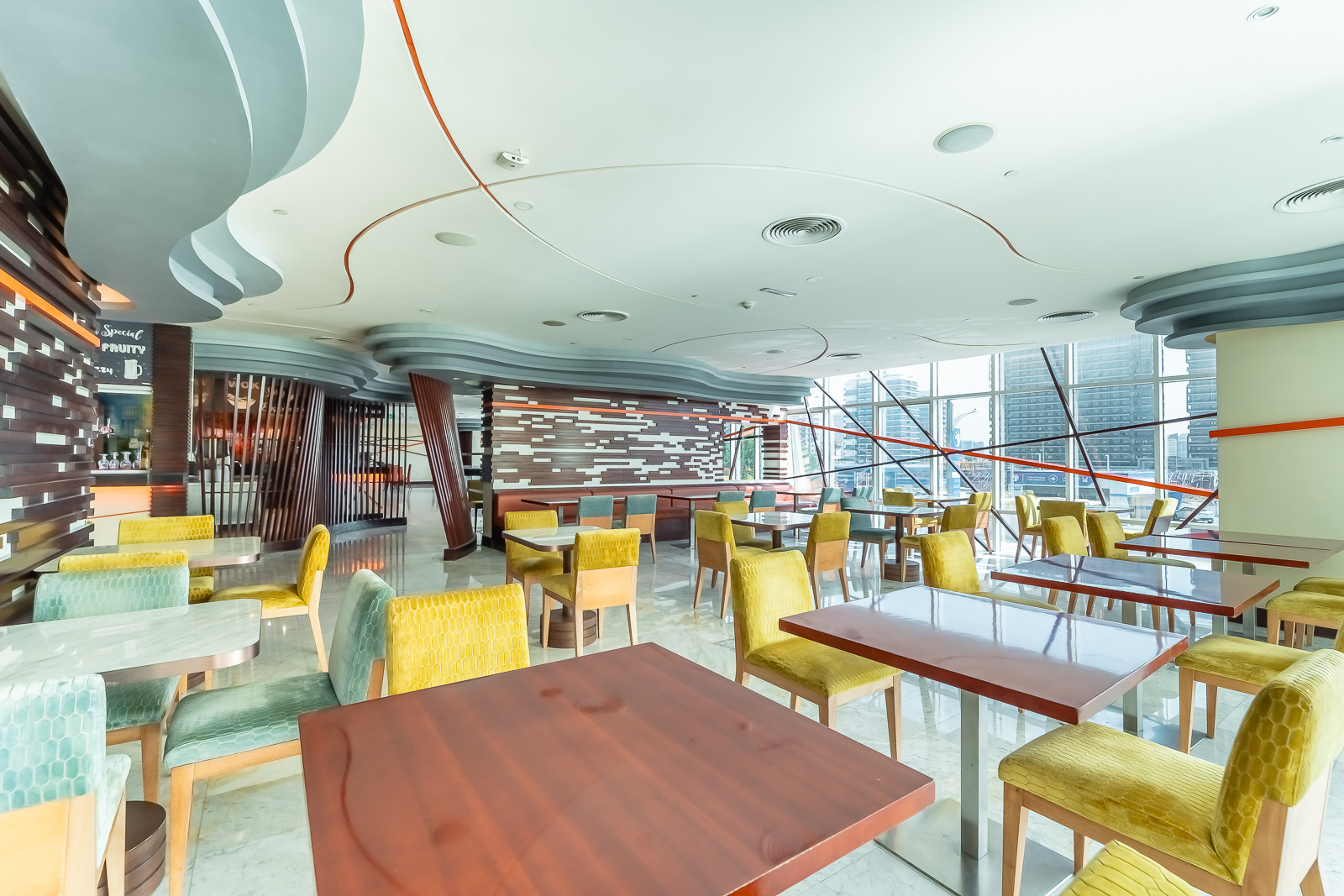 Specialty Restaurant | High End Dining Concepts