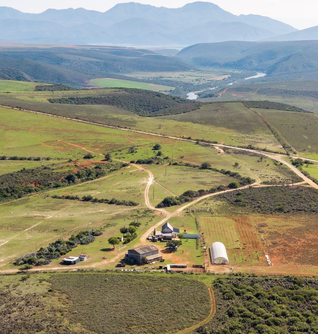 Dream River Farm with Investment Opportunities for Sale