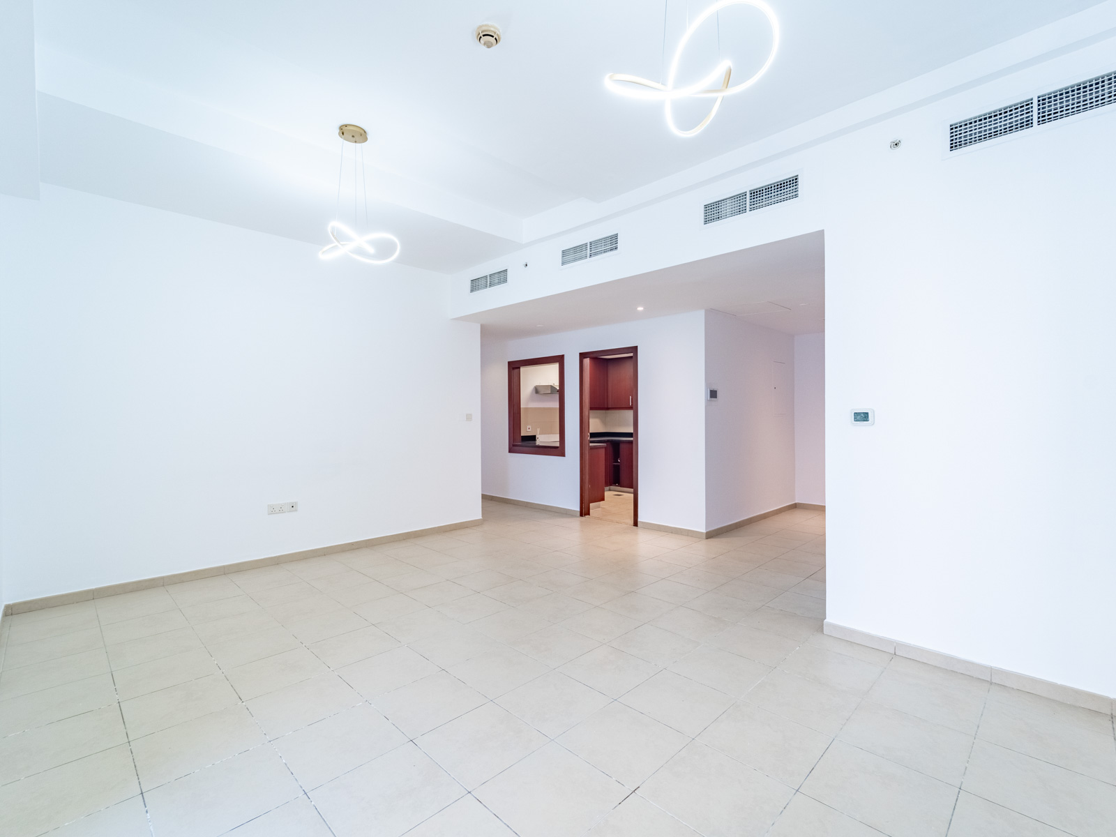 High Floor | Partial Marina - Sea View | Prime Location