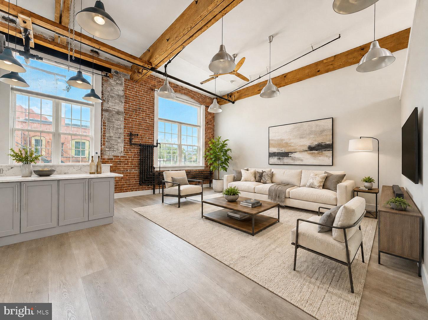 Discover Modern Living in Philadelphia's Vibrant Fishtown