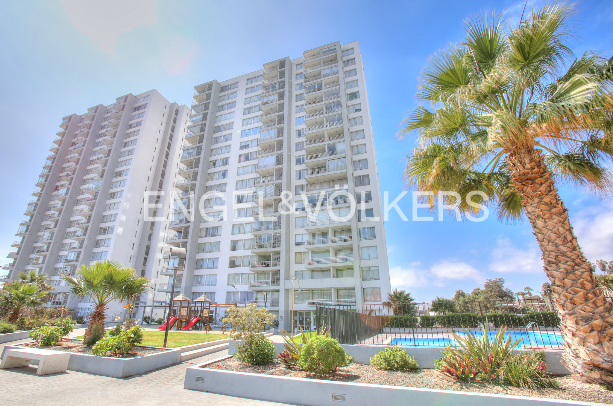 MODERNO DEPARTAMENTO EN CITY CENTER