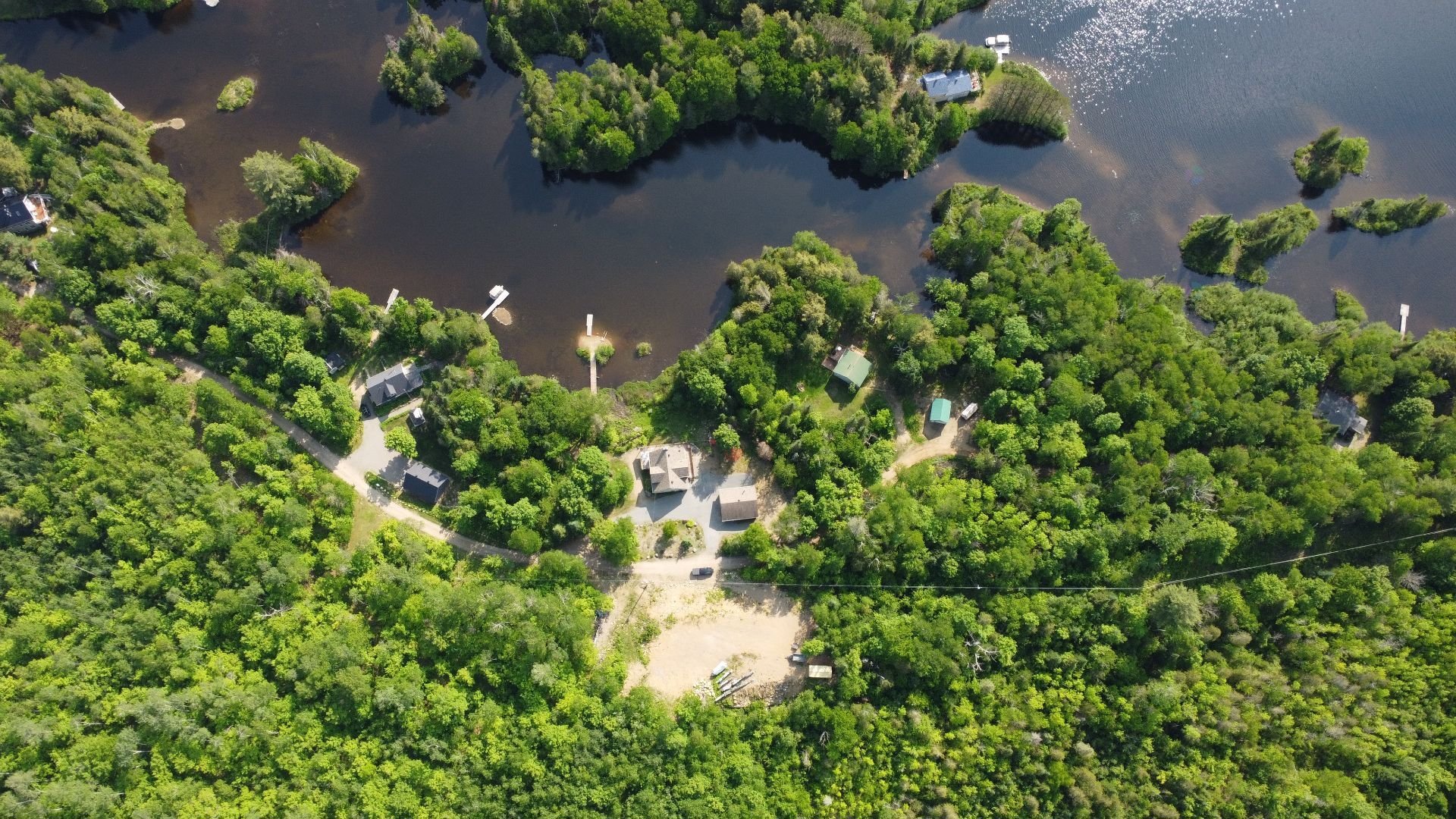 Great land opportunity