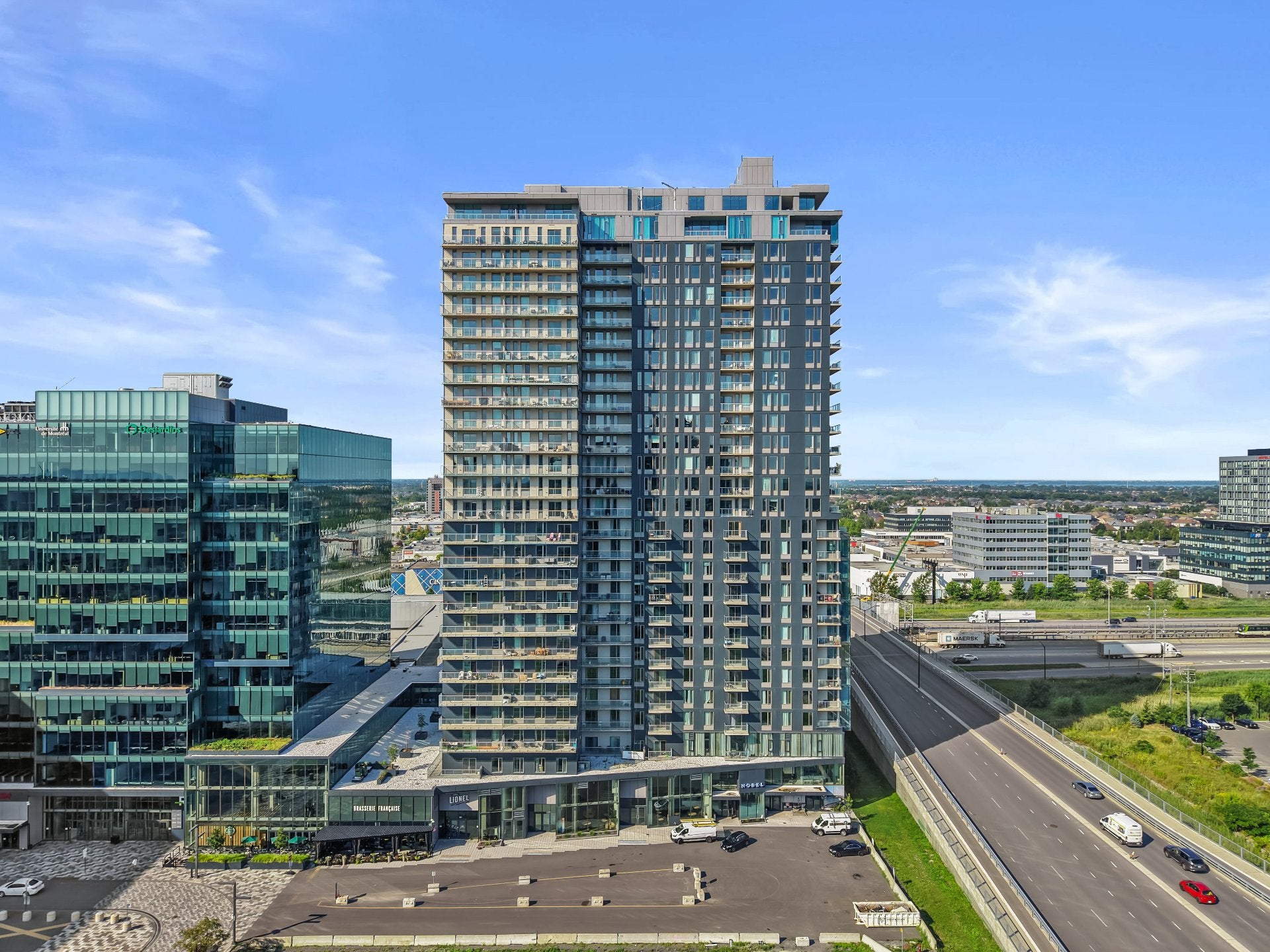 Brossard, Québec