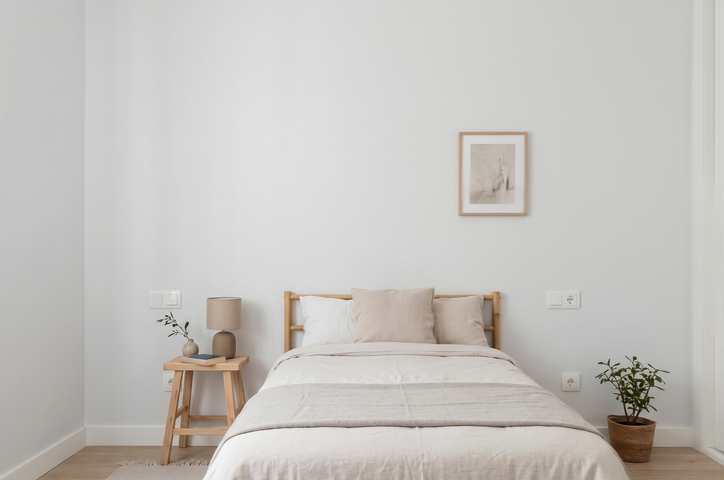 Brand-new apartment in Jerónimos