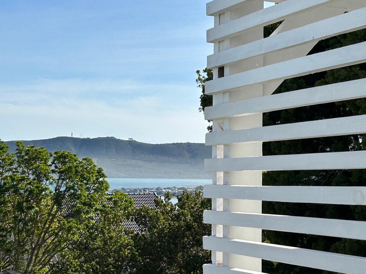 Freshly Renovated Family Home with Lagoon Views, Flatlet and Secure Fenced Living