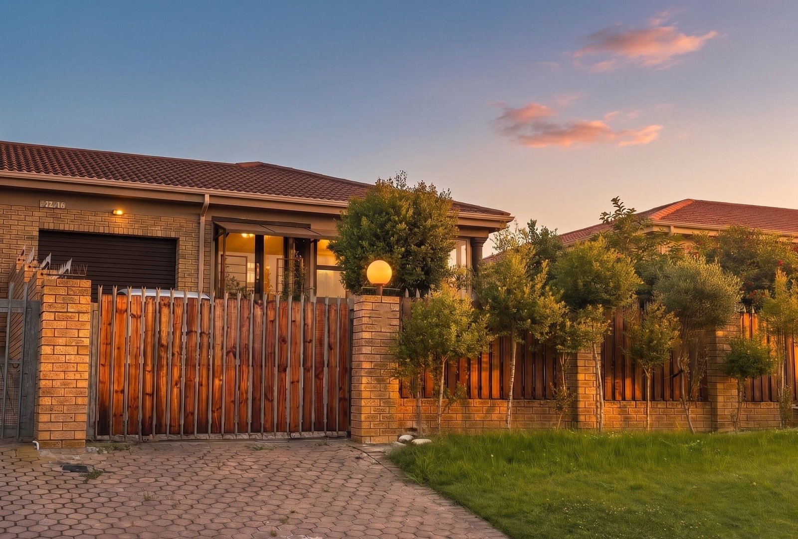 Charming 3-Bedroom Family Home for Sale in Island View