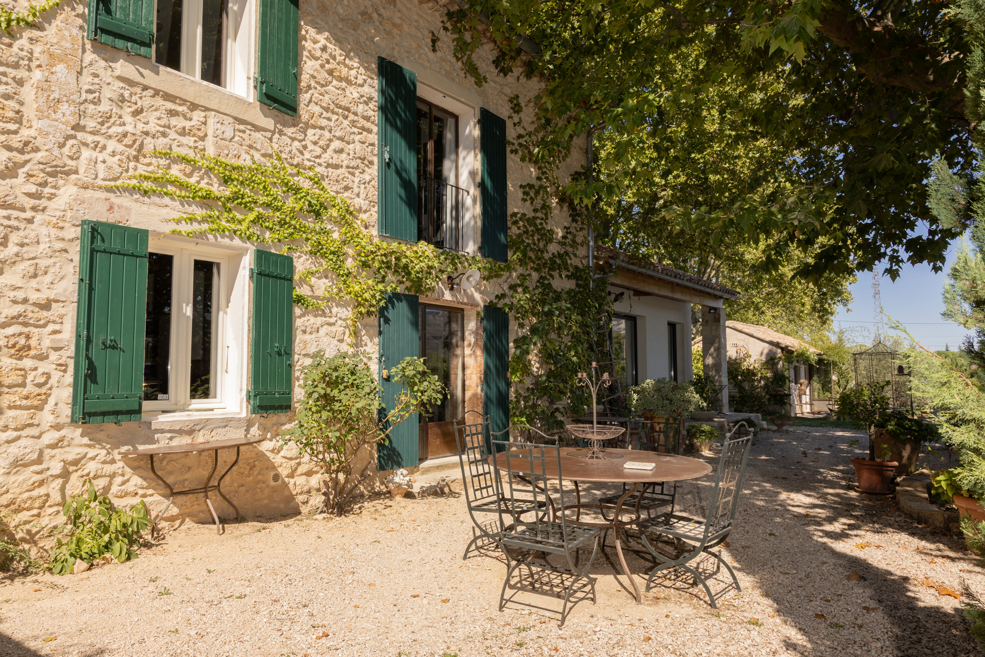 Maison 6 pièces 200 m² · à Cavaillon · 200 m² · 860 000 €
