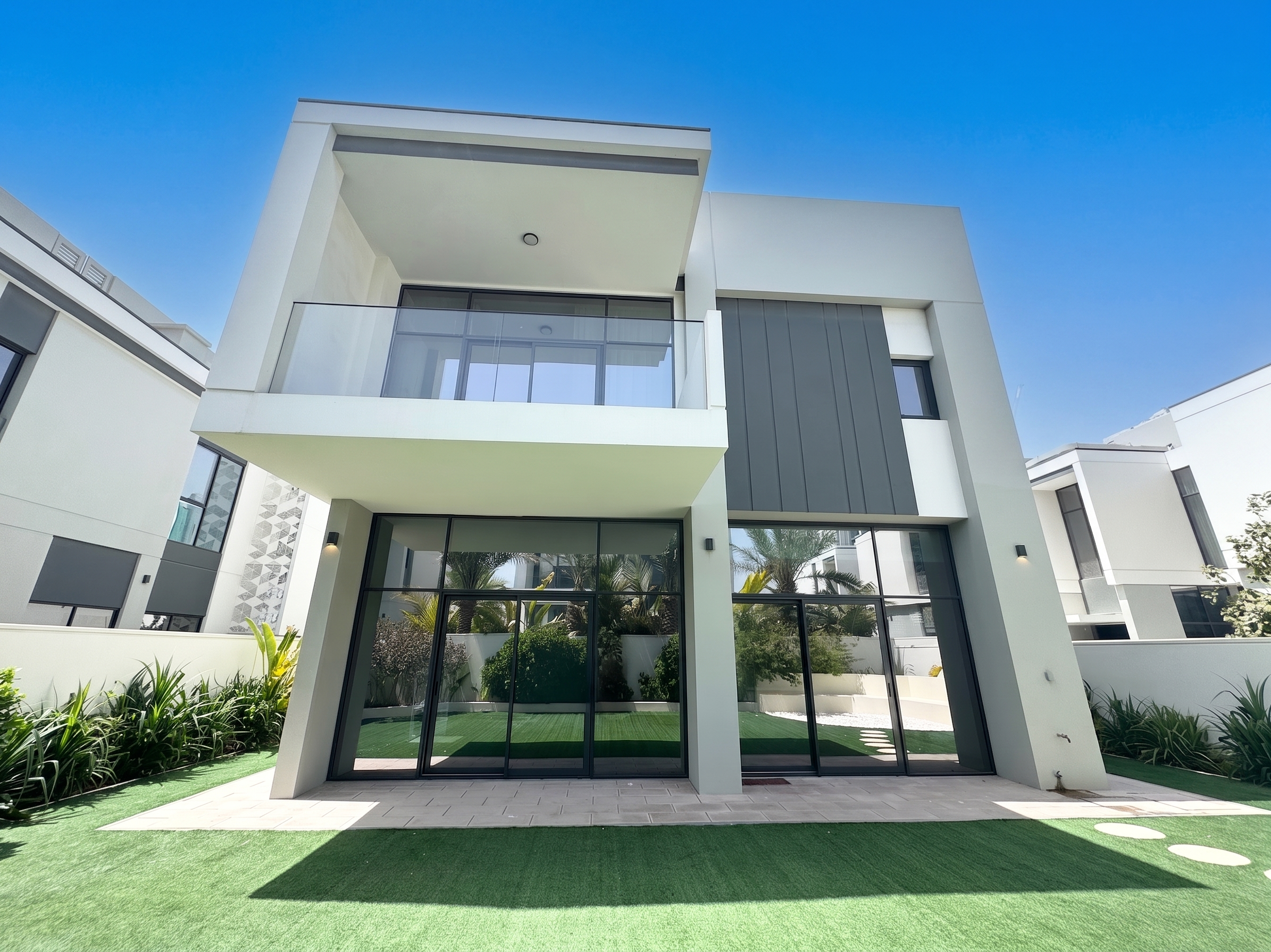 Ready To Move In | Internal | Landscaped