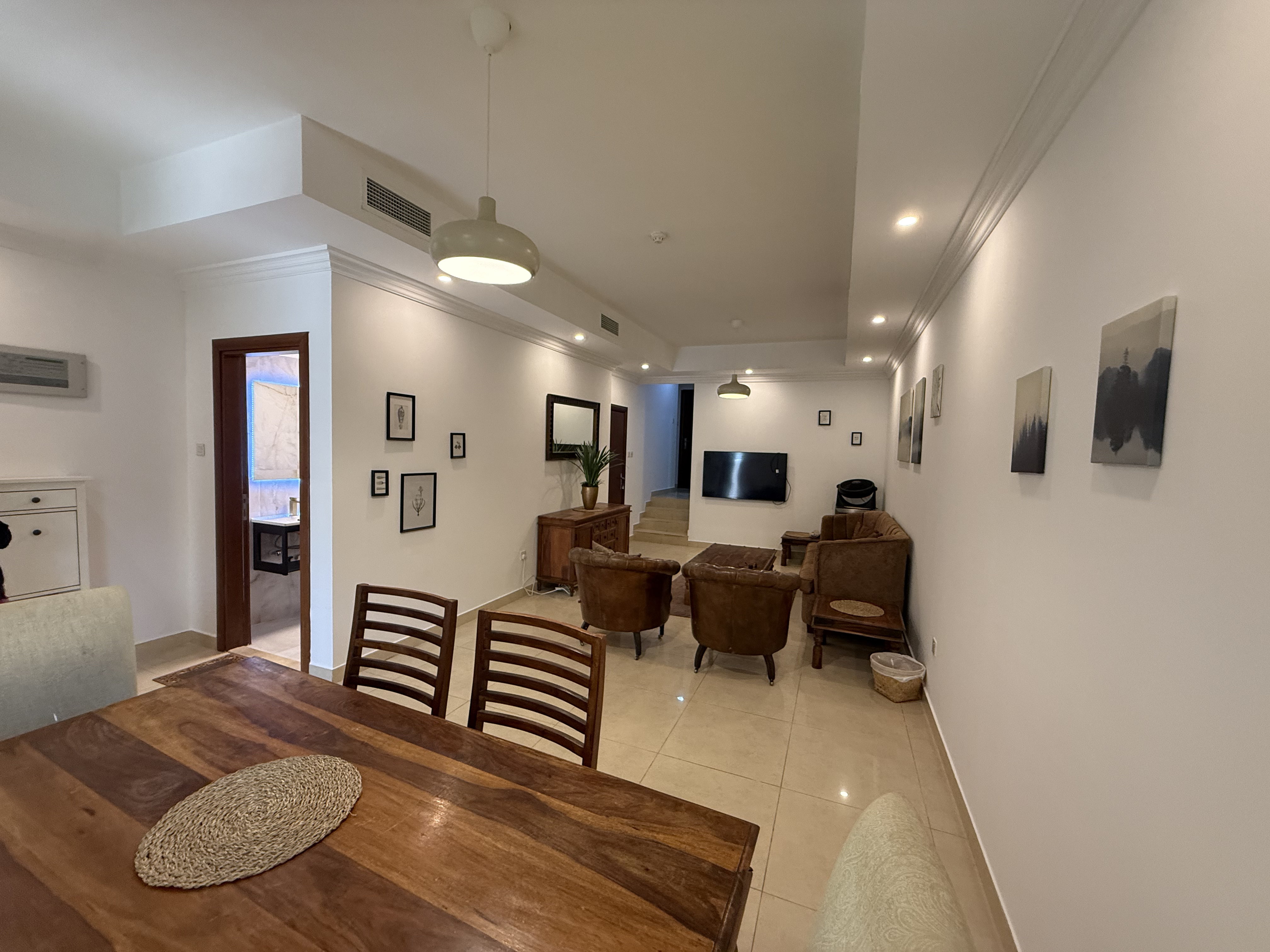 Chiller Free | Maintained | Turnkey | Vastu