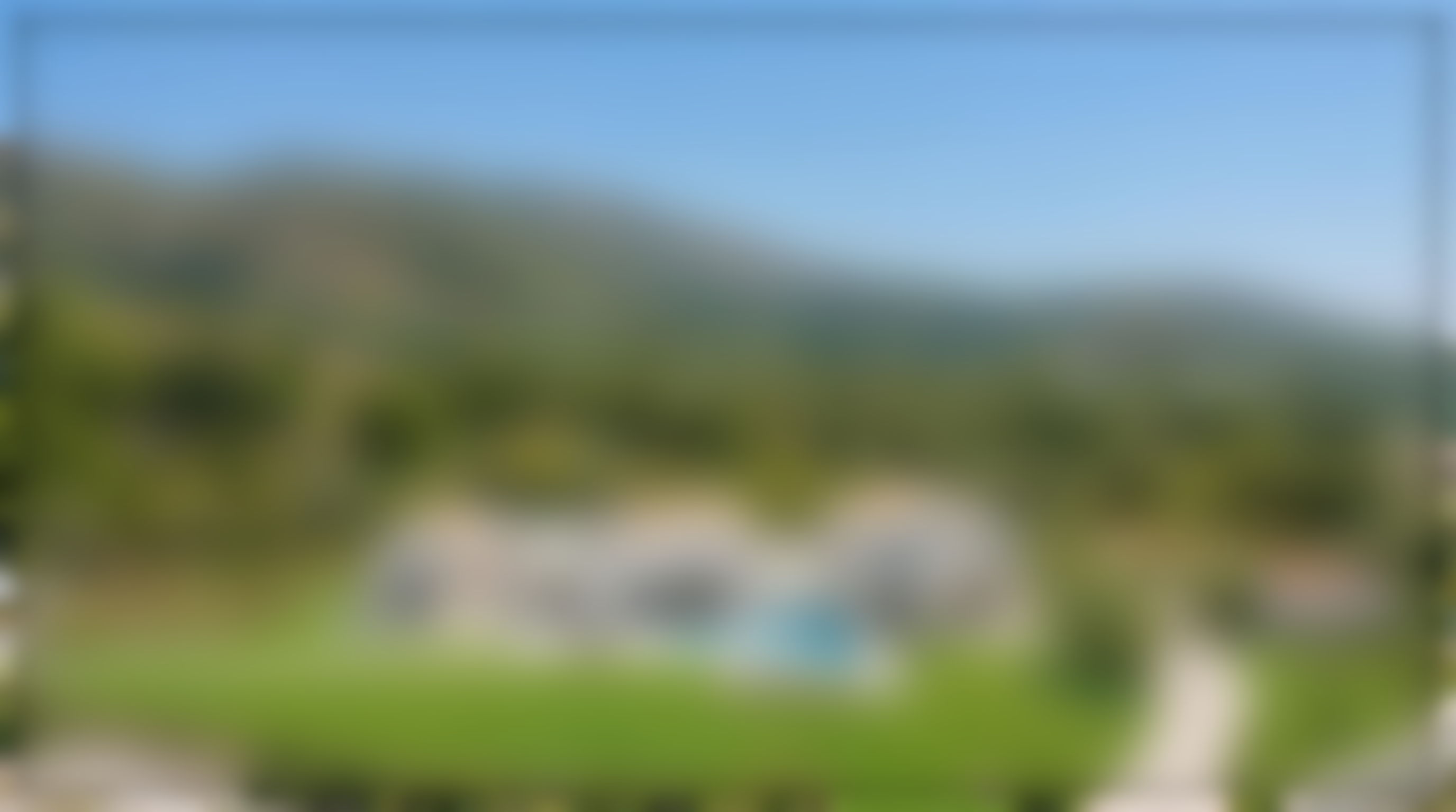 Horizon View Estate – Private Villa mit Pool