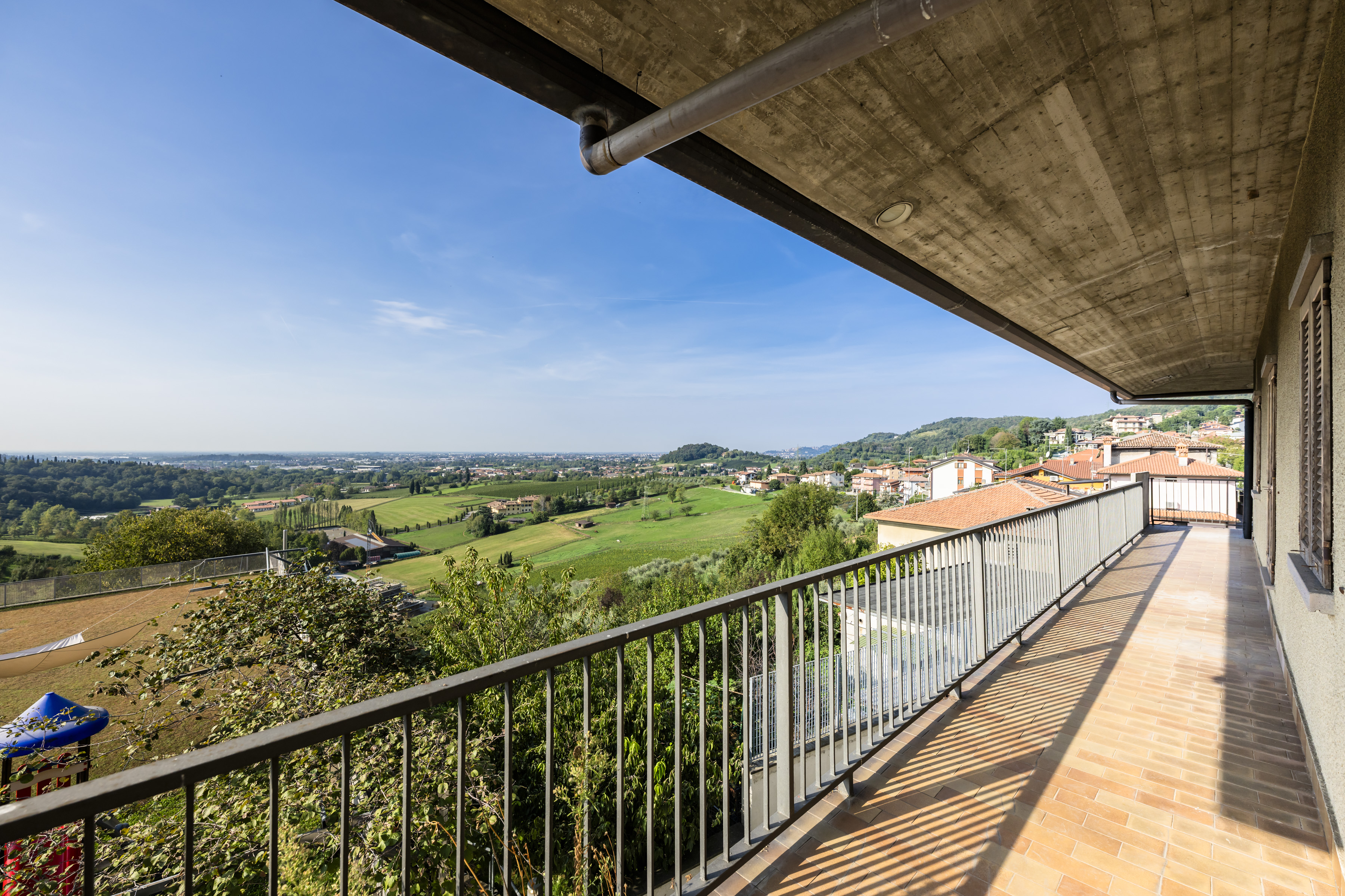 DOMUS ALTA – A2 Top floor with panoramic view