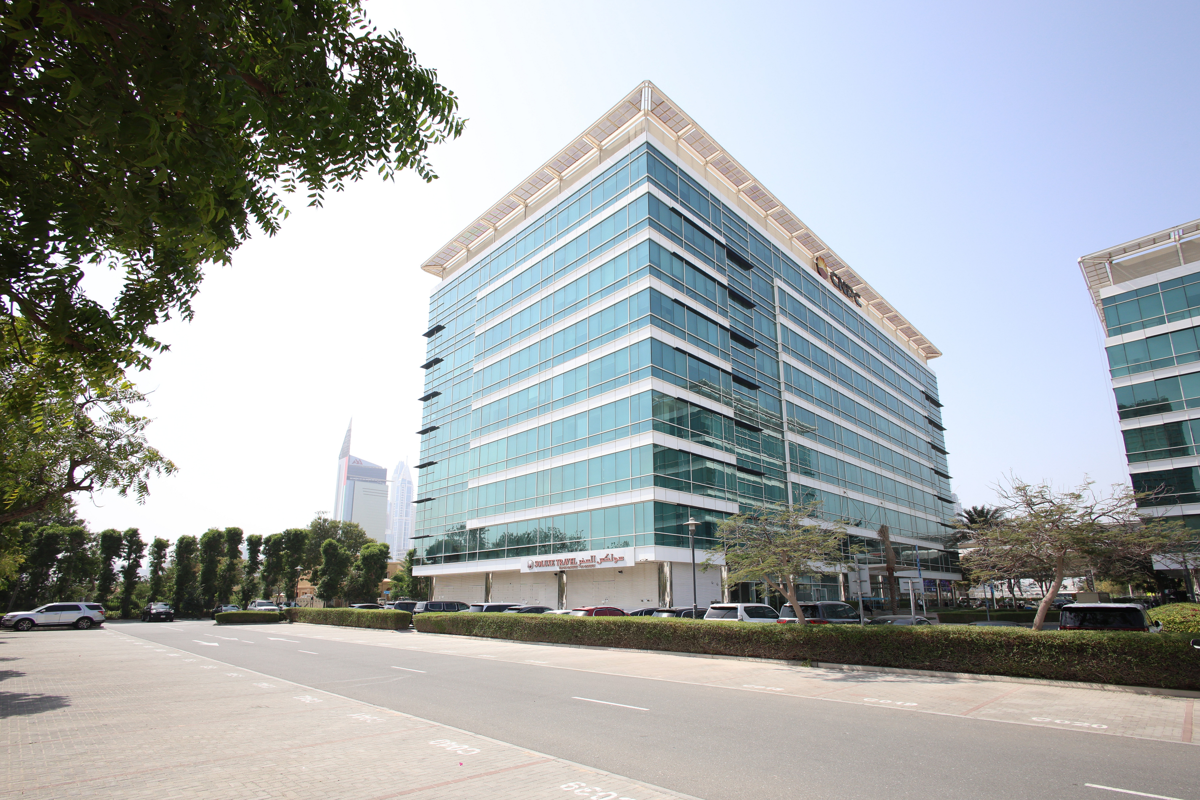 All-Inclusive | Fitted Office l Golf Course Views